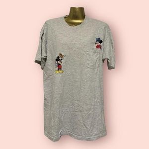 Vintage 1991 Disney tshirt
